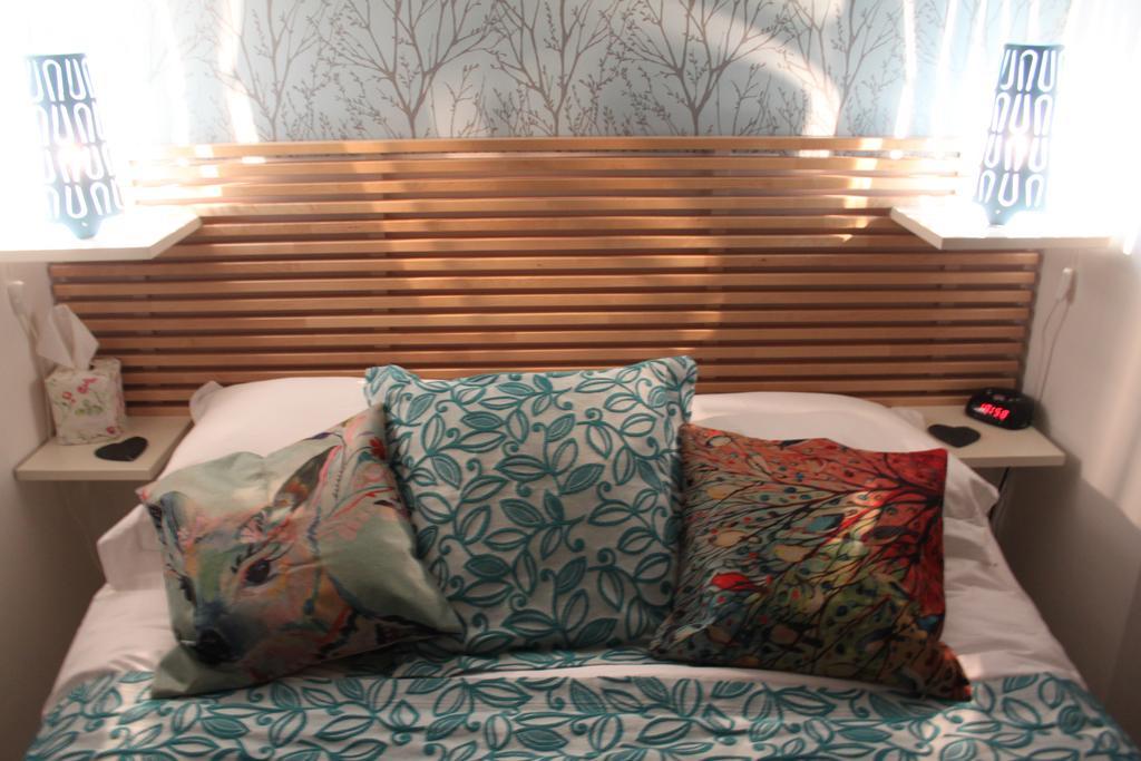 The Lakes B And B アンブルサイド 部屋 写真