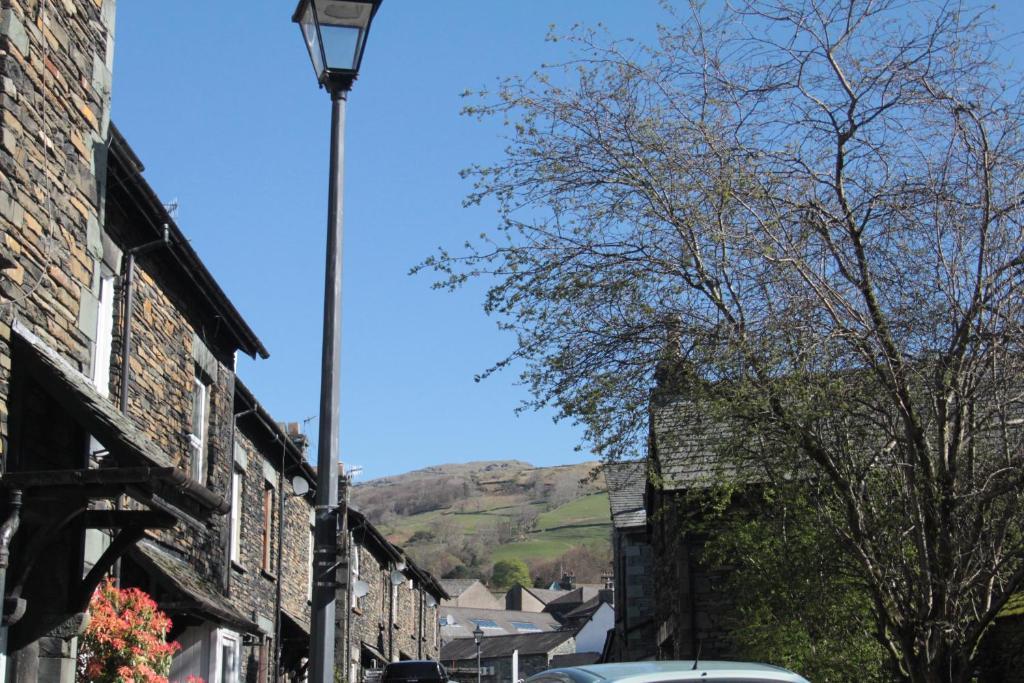 The Lakes B And B アンブルサイド エクステリア 写真